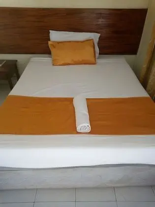 Standard Tek Kişilik Oda