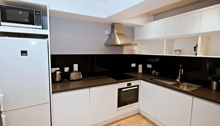 Apart Daire (4 adults)