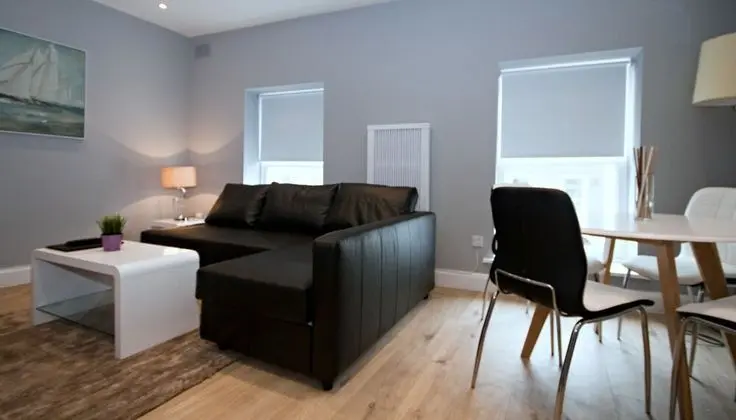 Apart Daire (4 adults)