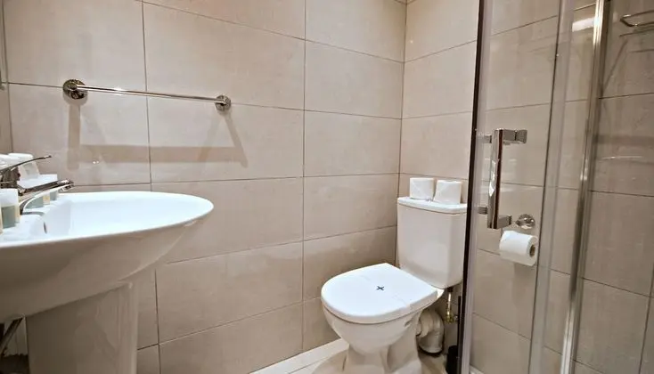 Apart Daire (4 adults)