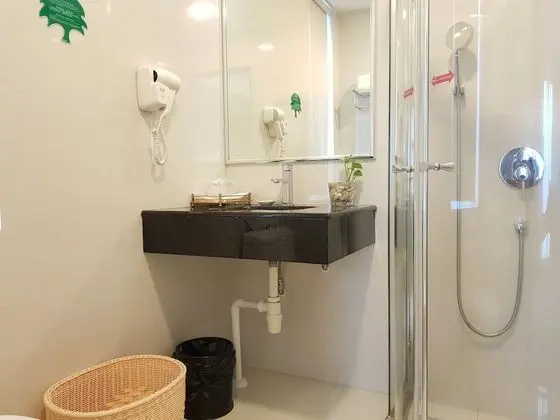 Superior Tek Kişilik Oda, Sigara İçilmez