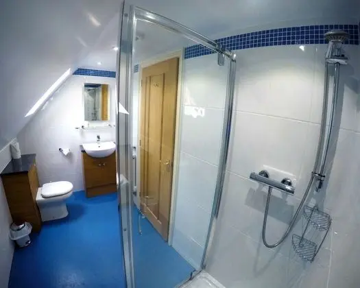 Standard İki Ayrı Yataklı Oda, 2 Tek Kişilik Yatak, Sigara İçilmez (Hotel)