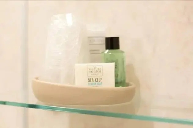 Tek Büyük Yataklı Oda (Medium)