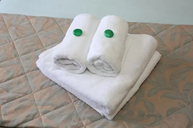 Tek Kişilik Oda, Ortak Banyo (Not in room, shared with other  rooms)