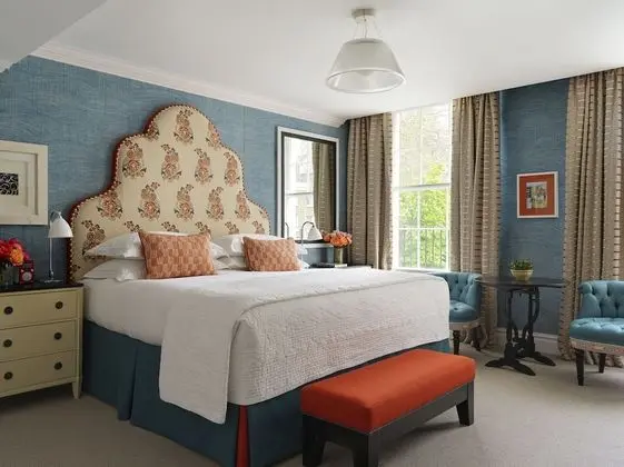 Oda (Dorset Square Room)