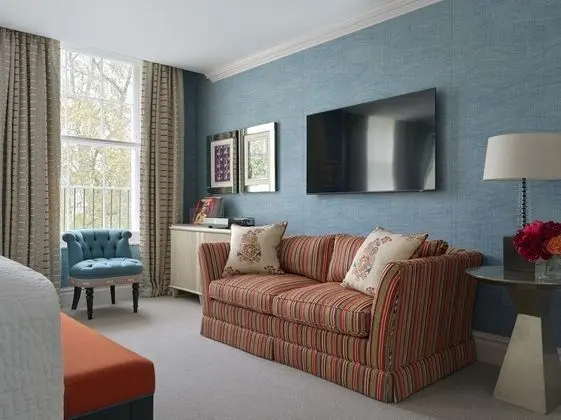 Oda (Dorset Square Room)