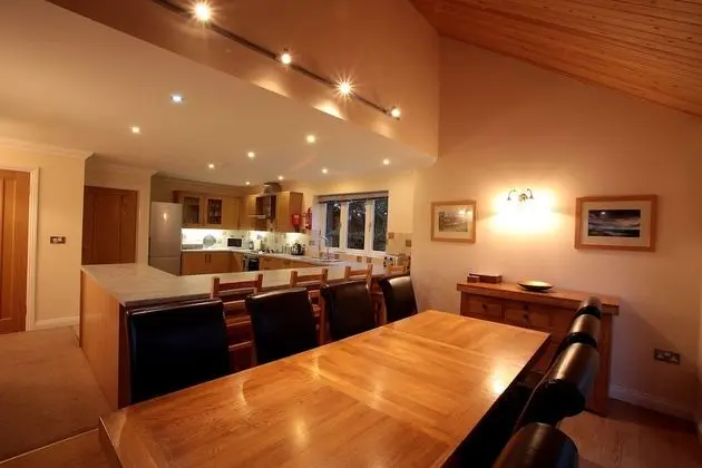 Luxury Kır Evi, 4 Yatak Odası, Sauna, Bahçeli