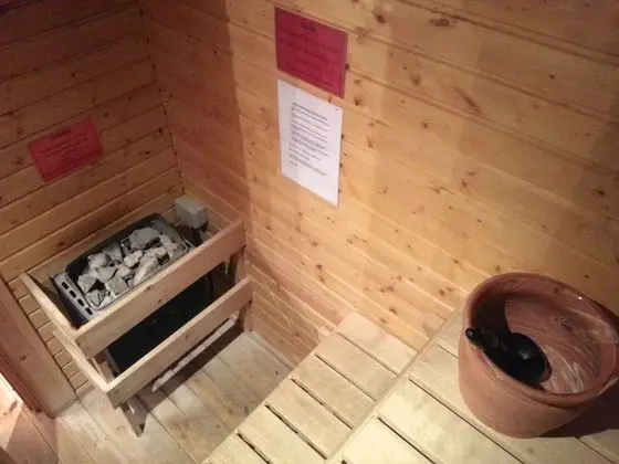Luxury Kır Evi, 4 Yatak Odası, Sauna, Bahçeli