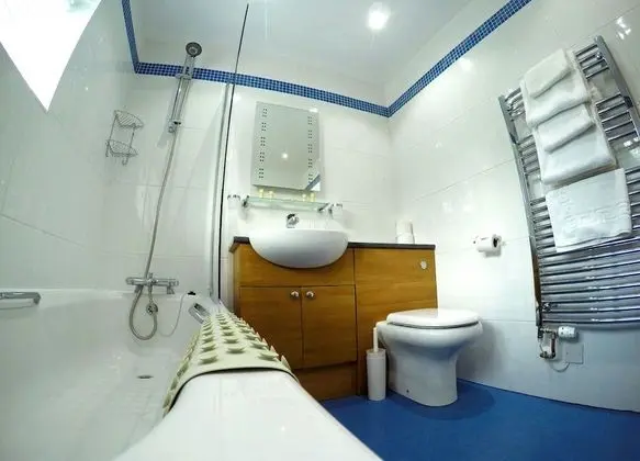 Luxury Kır Evi, 4 Yatak Odası, Sauna, Bahçeli