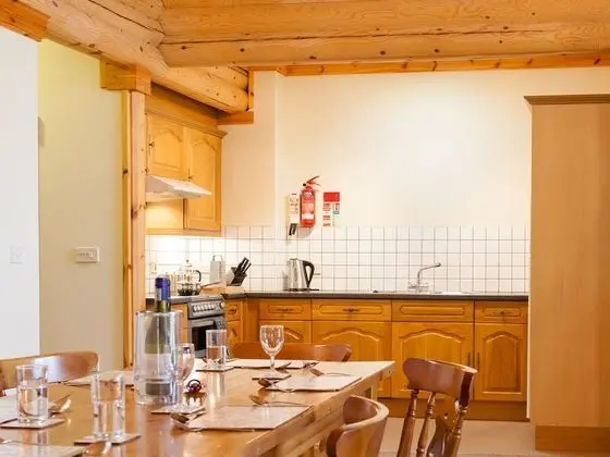 Signature Dağ Evi, 3 Yatak Odası, Engellilere Uygun, Sauna