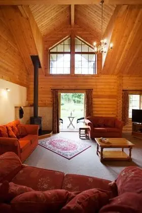 Signature Dağ Evi, 3 Yatak Odası, Engellilere Uygun, Sauna