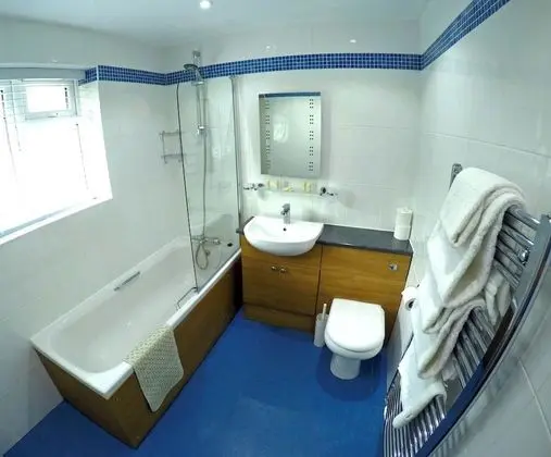 Signature Dağ Evi, 3 Yatak Odası, Engellilere Uygun, Sauna
