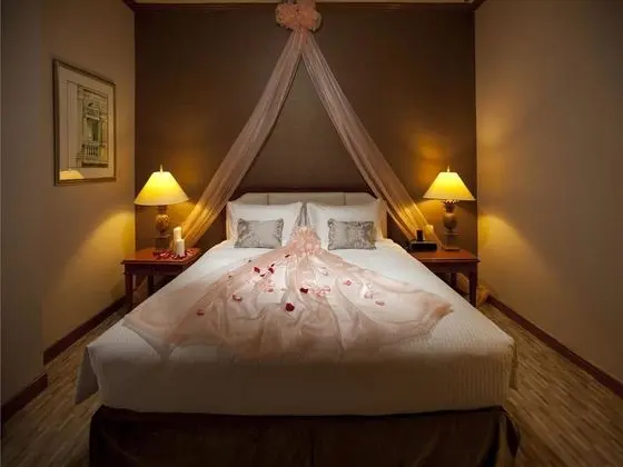 Premier Süit (1 King Bed)