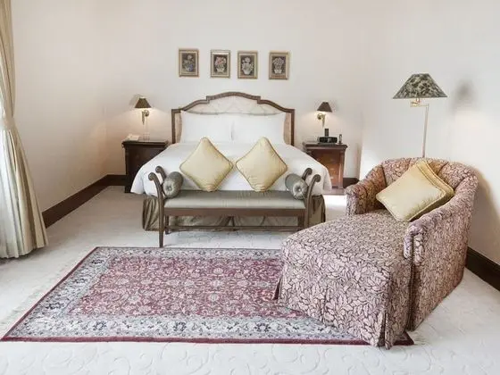 Premier Süit (1 King Bed)