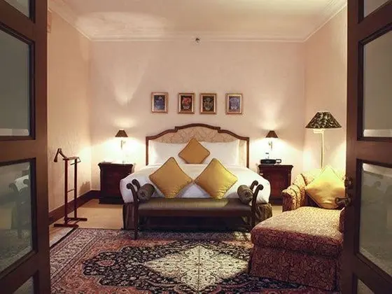 Premier Süit (1 King Bed)