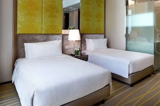 Dorsett Room