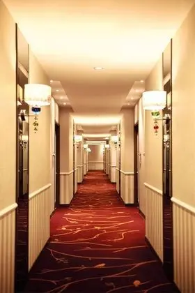 Dorsett Room