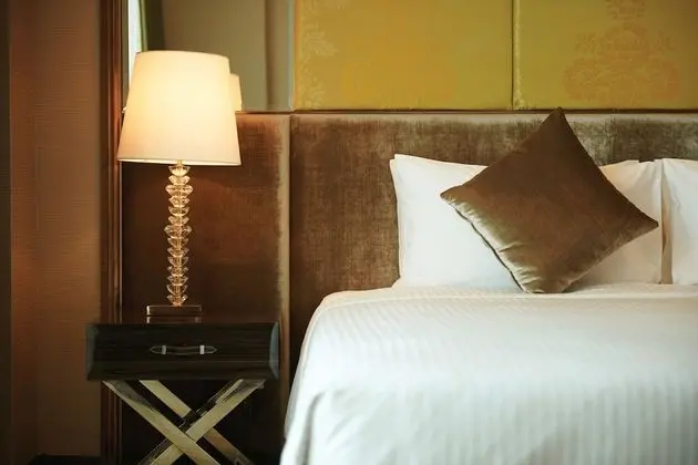 Dorsett Room
