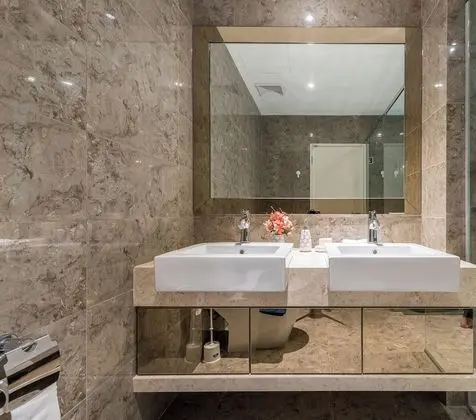 Banyo duşu