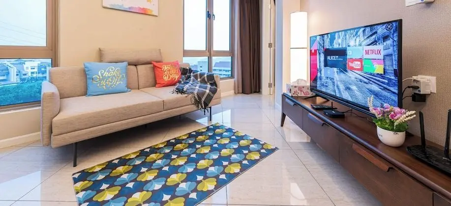 Oturma odası