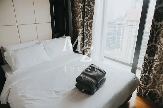 Comfort Apart Daire, 2 Yatak Odası, Balkon, Şehir Manzaralı (B1)