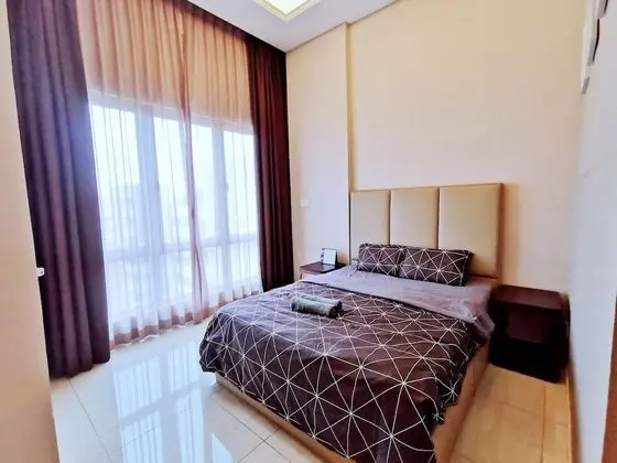 Luxury Süit