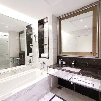 Luxury Süit