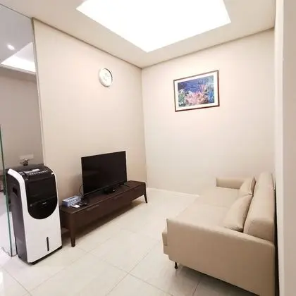 Luxury Süit