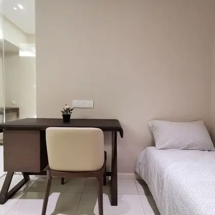 Luxury Süit