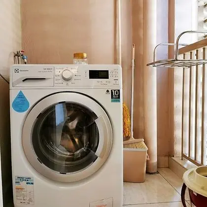 Luxury Süit