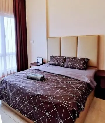 Luxury Süit