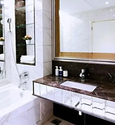 Luxury Süit