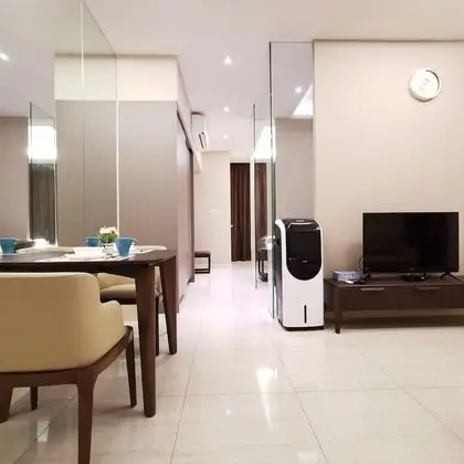 Luxury Süit