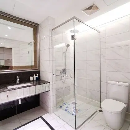 Luxury Süit