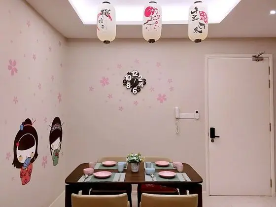 Premium Süit (Japanese)