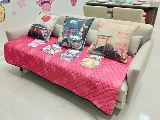 Premium Süit (Japanese)