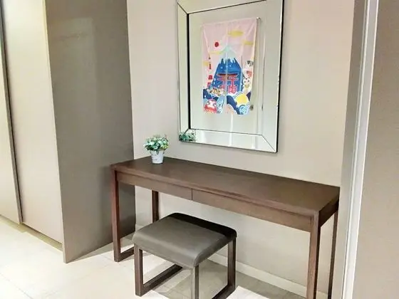 Premium Süit (Japanese)