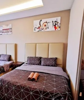 Premium Süit (Japanese)
