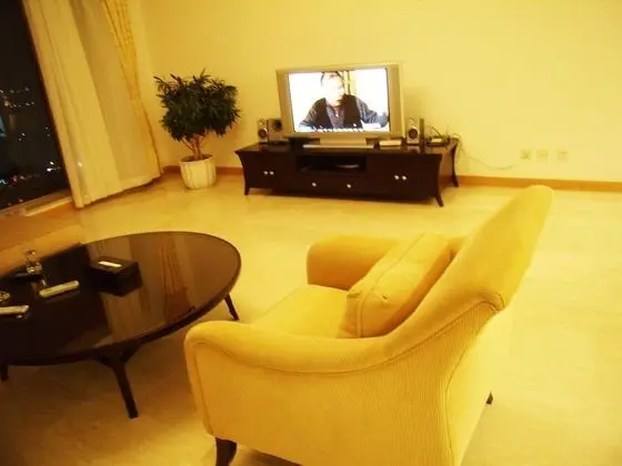 Apart Daire, 2 Yatak Odası