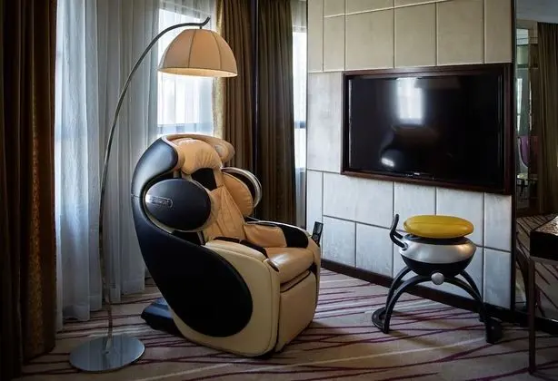 Süit (OSIM Massage)