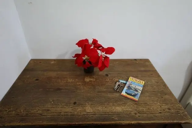 Tek Büyük Yataklı Oda, 1 Büyük (Queen) Boy Yatak, Ortak Banyo