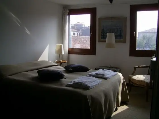 Classic Tek Büyük veya İki Ayrı Yataklı Oda, Özel Banyo