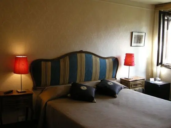 Classic Tek Büyük veya İki Ayrı Yataklı Oda, Özel Banyo