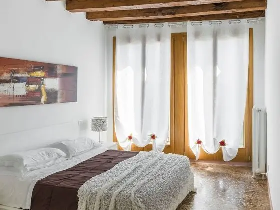 Standard Apart Daire, 1 Yatak Odası, Mutfak (Check-in online)