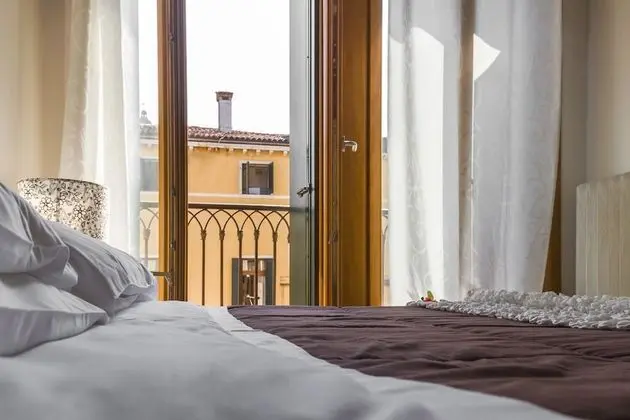 Standard Apart Daire, 1 Yatak Odası, Mutfak (Check-in online)