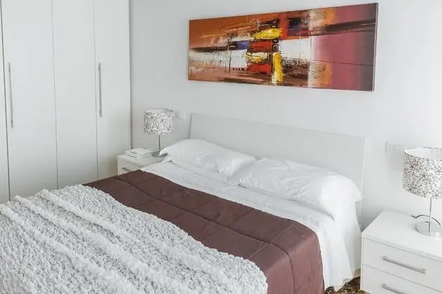 Standard Apart Daire, 1 Yatak Odası, Mutfak (Check-in online)