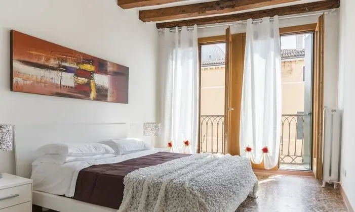 Standard Apart Daire, 1 Yatak Odası, Mutfak (Check-in online)