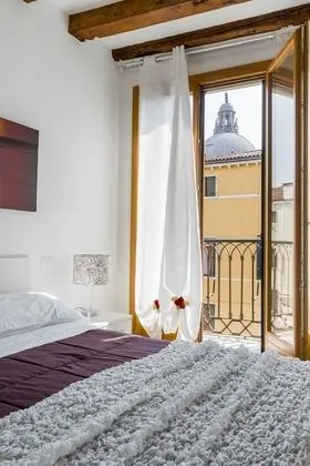 Standard Apart Daire, 1 Yatak Odası, Mutfak (Check-in online)