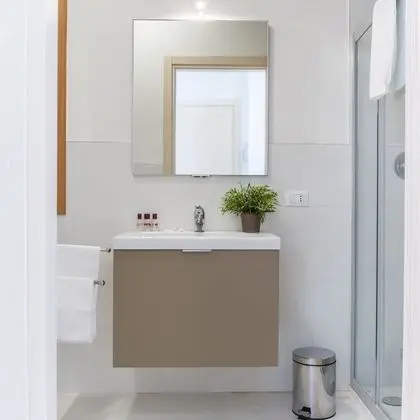 Standard Apart Daire, 1 Yatak Odası, Mutfak (Check-in online)