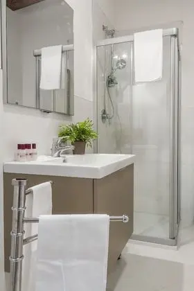 Standard Apart Daire, 1 Yatak Odası, Mutfak (Check-in online)